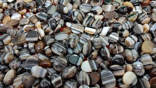 সোলেমানী আকিক পাথরের গুণাগুণ,The Benefits of Sulemani Aqeeq Stone,Akik,Hakik,Agate Stone Benefits,