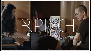 《Triptych》 | Official Trailer | 正式預告