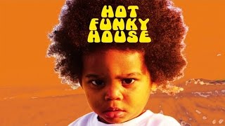 The Best Hot Funky House & Dance [Funk, House, Acid Jazz, Dancefloor ]