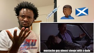 An idiots reaction to Trainspotting explained by an idiot to entertain other idiots