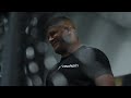 mic d up training with gilbert burns now or never ep 5