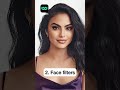 245 3 BEST FILTERS FROM PERSONA APP   TIKTOK COMPILATION