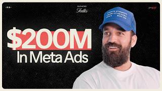 Nick Shackelford's Easy-Win Product Playbook ($200M Spent on Meta)