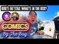 WHAT'S IN THE BOX??? - Rob's Fat Stax o Comix