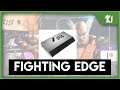 King Jae Reviews: Hori Fighting Edge