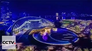 Full Video: G20 Summit Opening Gala in Hangzhou