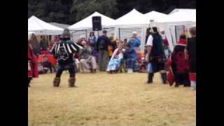 Seafair- Indian Pow Wow.m4v