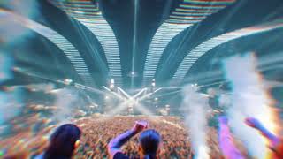 Dimitri Vegas & Like Mike - Bringing The Madness "Reflections" Recap Weekend 1