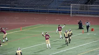 Iona Prep's (NY) Ajani Sheppard - 2021 Highlights