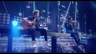 Little things in This Is Us (One Direction) HD