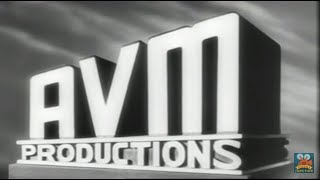 [FICTIONAL] AVM Productions (1953)