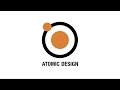 Atomic Design simple explainer