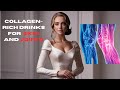 Top 10 Collagen-Rich Drinks for Healthy Skin and Joint |  The Benefits of Collagen Drinks