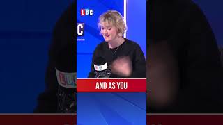 Leaked video reveals chaotic Reform fallout | LBC