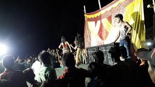 Noipur open dance