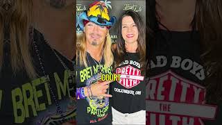 What Really Happened to Bret Michaels from Rock of Love #rockoflove #bretmichaels #realitytv #singer
