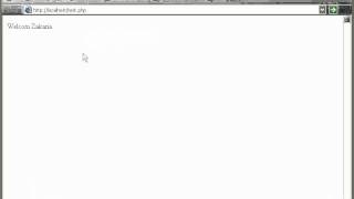 How to use PHP # PHP Bangla Tutorial :: Part-2
