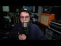 akg p220 condenser microphone review test