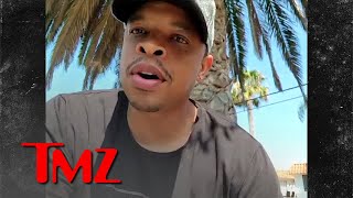 Dr. Dre's Son Curtis Young Lands First Movie Role, Scoring Film Too | TMZ