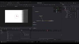 Davinci Resolve Studio | Halftone Dots Transition