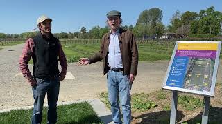 Behind-the-Scenes at the Robert Mondavi Institute for Wine and Food Science