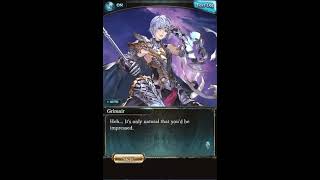 Granblue Fantasy New Omega Raids Grimnir