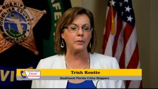 Southwest Florida Crime Stoppers Home Invasions