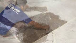 Floor Repair Method Metode Perbaikan Lantai