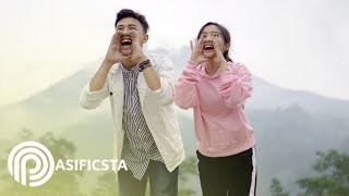 Pasificsta - Aku dan Kamu Menjadi Satu (Official Music Video)