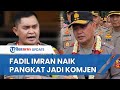 11 Perwira Tinggi Polri Dapat Kenaikan Pangkat dari Kapolri, Fadil Imran Kini Jadi Komjen