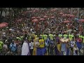 Rio de Janeiro carnival kicks off in Brazil | AFP