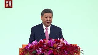 习近平对新一届澳门特别行政区政府提出4点希望