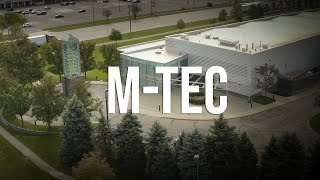 Fast-Track Your Career at M-TEC!