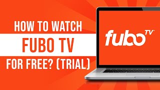How to Watch Fubo TV For Free (Tutorial)
