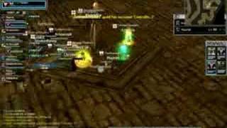 Rappelz Siege [14.10.2007] -