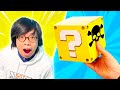 BROKE vs PRO Mystery Gaming PC Build!