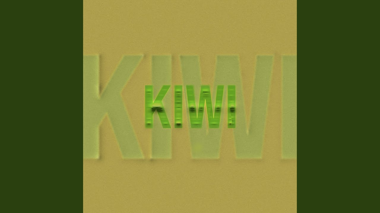 Kiwi Youtube Music