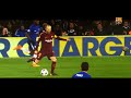 andrÉs iniesta best compilation of moments of magical skill