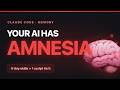 Your AI Coding Assistant Has Amnesia — I Fixed It With 4 Tiny Skills