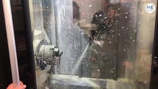 Mori Seiki NTX 1000 - CNC Dreh- und Fräszentrum