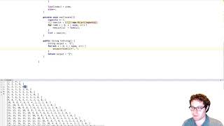 ArrayList - toString