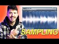 How to Sample in FL Studio *beginner tutorial*