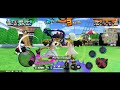 extreme s snake gameplay top 1 defender one piece bounty rush opbr