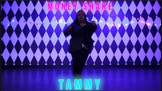 "Money Shake" Lamont Holt | Tammy Choreography | PTCLV