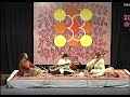 saraswati veena u0026 sitar jugalbandi raag charukeshi