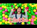 CILUKBA LAGU ANAK TERFAVORIT