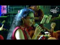 MEGHA BANTHU MEGHA | Manina Dhoni | Supriya Joshi | 54th Bengaluru Ganesh Utsava 2016
