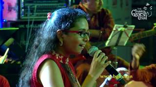 MEGHA BANTHU MEGHA | Manina Dhoni | Supriya Joshi | 54th Bengaluru Ganesh Utsava 2016