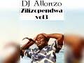 Dj Allonzo zilizopendwa vol3 ft Remy ongala,simba wanyika, samba mapangala,mbaraka mushehe,muahroom.