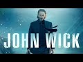 John Wick -  Fights back | Introduction Scene (Baba Yaga)